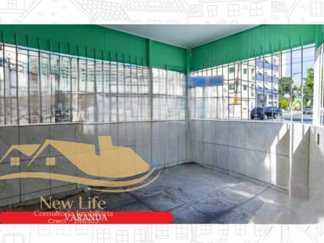 Salão Comercial para Locação em São Paulo - 5