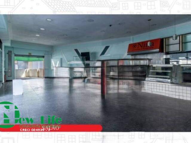 #4318 - Salão Comercial para Locação em São Paulo - SP - 3