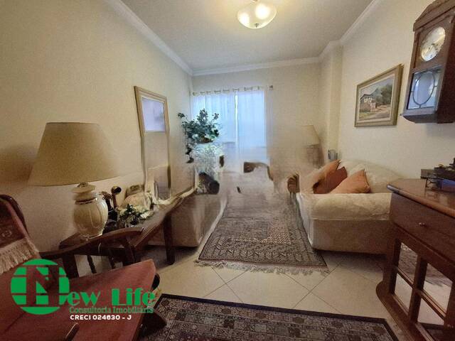 #4319 - Apartamento para Venda em São Paulo - SP - 2