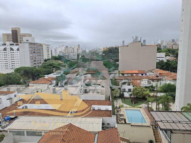 Apartamento para Venda em São Paulo - 5
