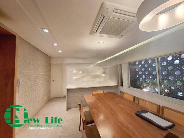 #4319 - Apartamento para Venda em São Paulo - SP - 3