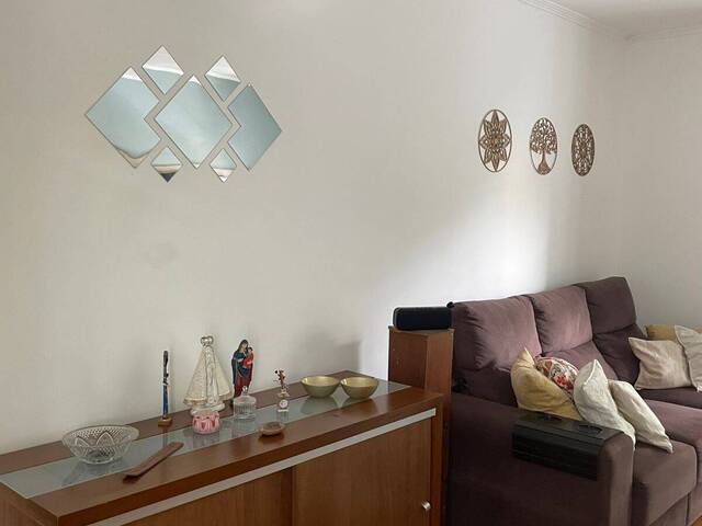 #4320 - Apartamento para Venda em São Paulo - SP - 2