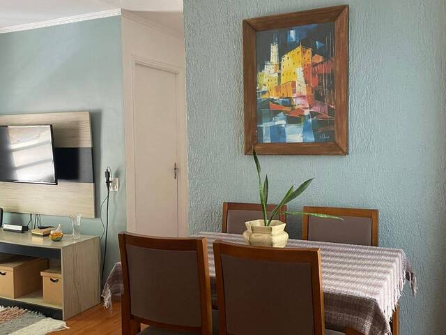 #4320 - Apartamento para Venda em São Paulo - SP - 3