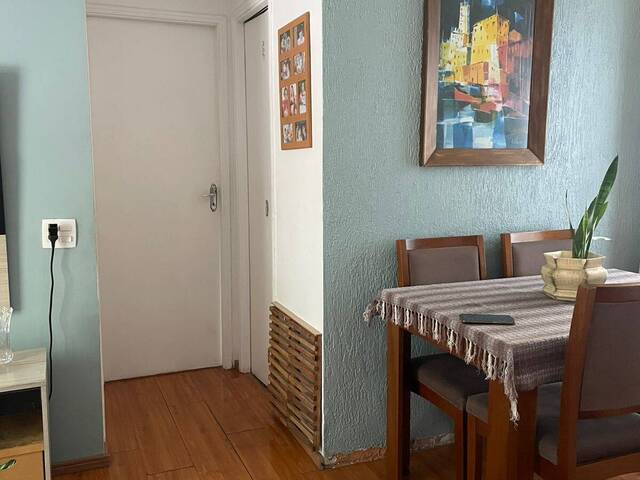 Apartamento para Venda em São Paulo - 4