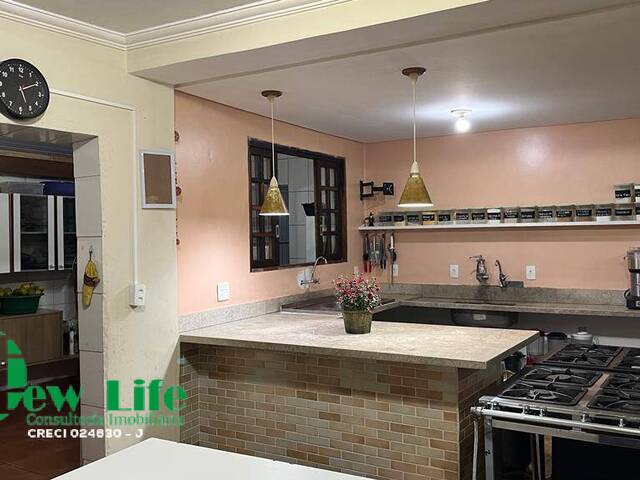 #4321 - Sobrado para Venda em São Paulo - SP - 2