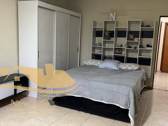 Sobrado para Venda em São Paulo - 5