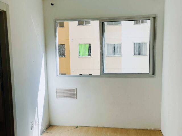 #4323 - Apartamento para Locação em São Paulo - SP - 2