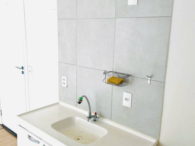 Apartamento para Locação em São Paulo - 5