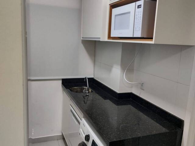 #4324 - Apartamento para Venda em São Paulo - SP - 3