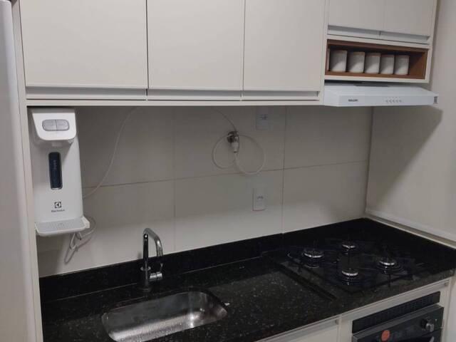 #4324 - Apartamento para Venda em São Paulo - SP - 2