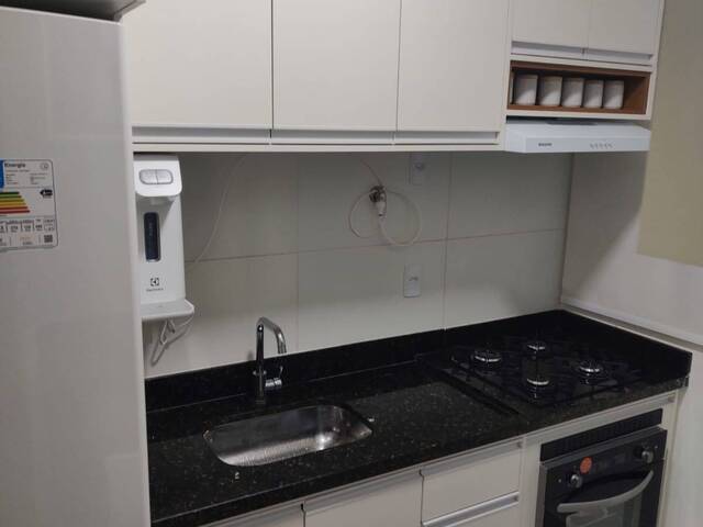 Apartamento para Venda em São Paulo - 4