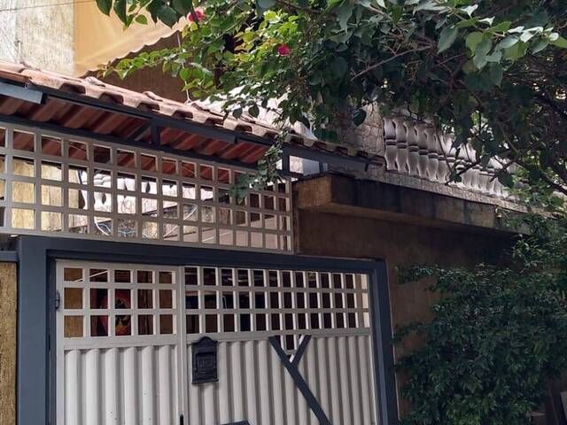 #4325 - Sobrado para Venda em São Paulo - SP - 2