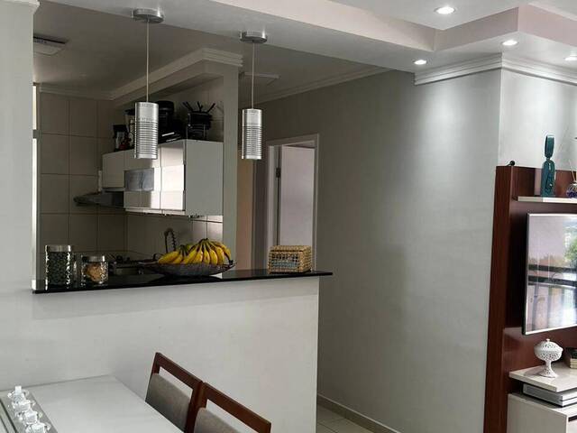 #4327 - Apartamento para Venda em São Paulo - SP - 3