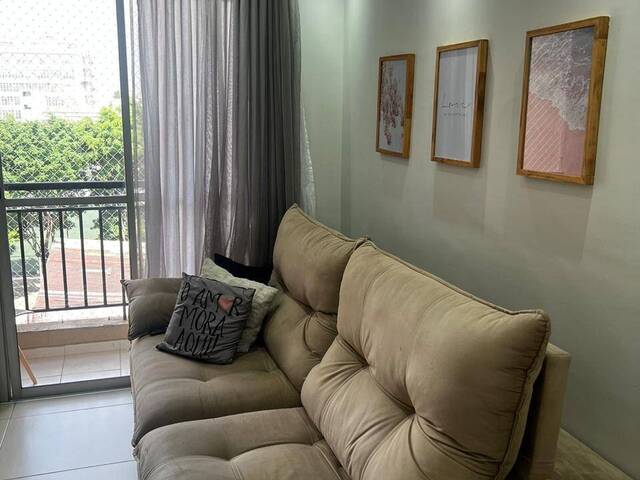 #4327 - Apartamento para Venda em São Paulo - SP - 2