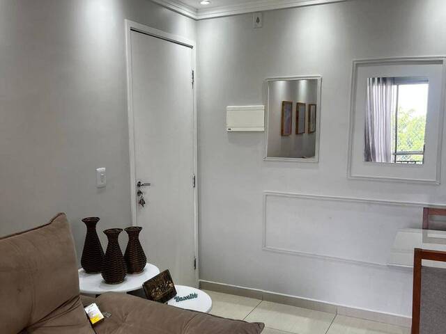 Apartamento para Venda em São Paulo - 4