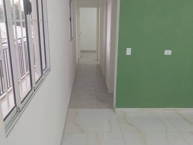 #4328 - Apartamento para Venda em São Paulo - SP - 2