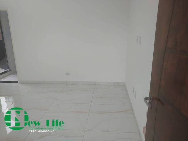 #4328 - Apartamento para Venda em São Paulo - SP - 3
