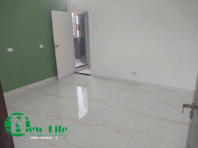 Venda em Vila Dom Pedro II - São Paulo