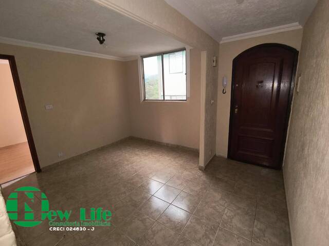 #4329 - Apartamento para Venda em São Paulo - SP - 1