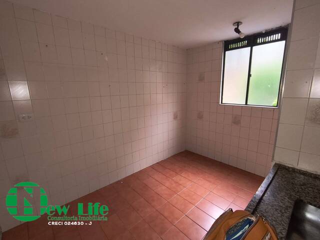 #4329 - Apartamento para Venda em São Paulo - SP - 3