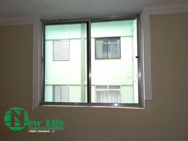 #4329 - Apartamento para Venda em São Paulo - SP - 2