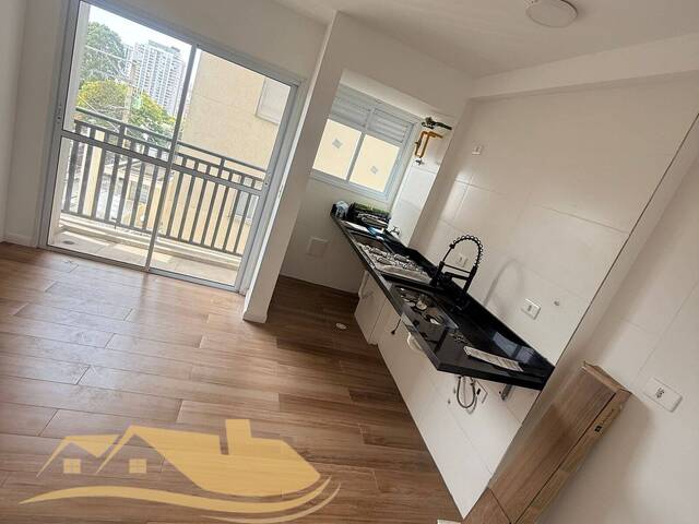 Apartamento para Venda em São Paulo - 5