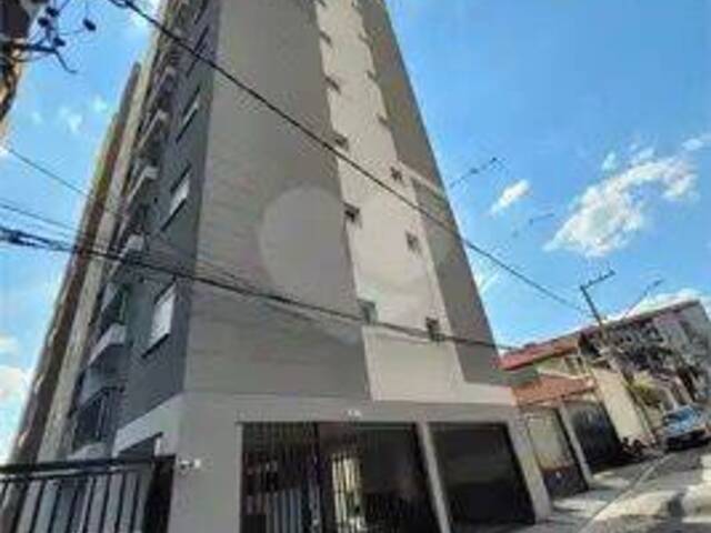 #4330 - Apartamento para Venda em São Paulo - SP - 1