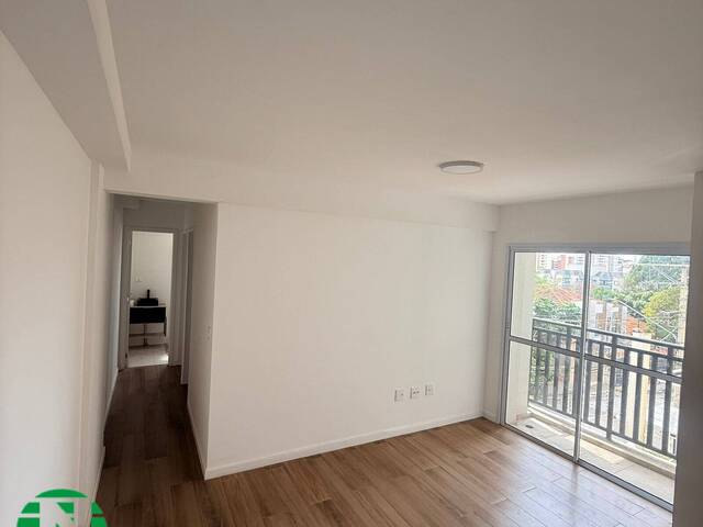 #4330 - Apartamento para Venda em São Paulo - SP - 3