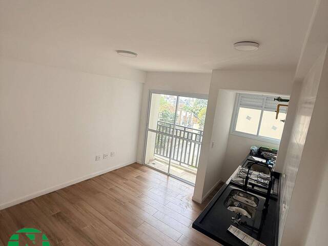 #4330 - Apartamento para Venda em São Paulo - SP - 2