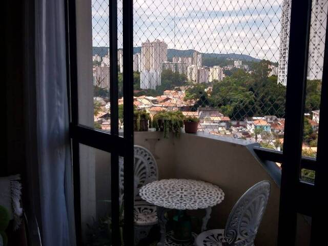 Apartamento para Venda em São Paulo - 4