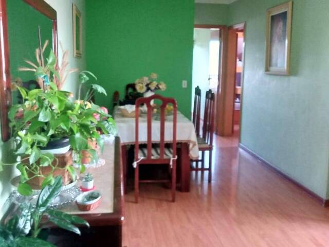 #4331 - Apartamento para Venda em São Paulo - SP - 3