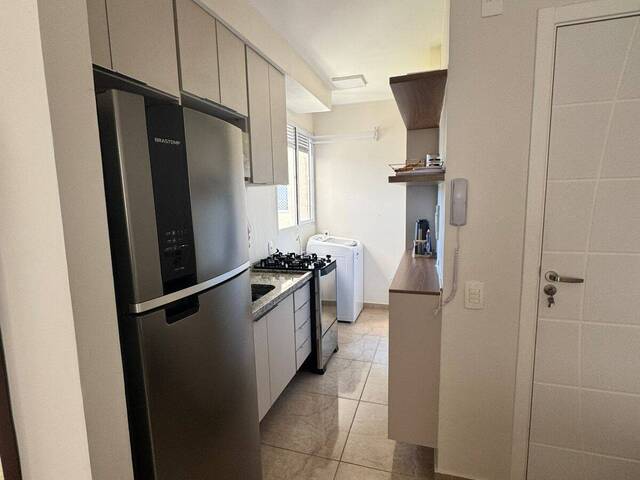 Apartamento para Venda em São Paulo - 5