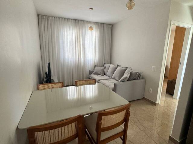 #4332 - Apartamento para Venda em São Paulo - SP - 2