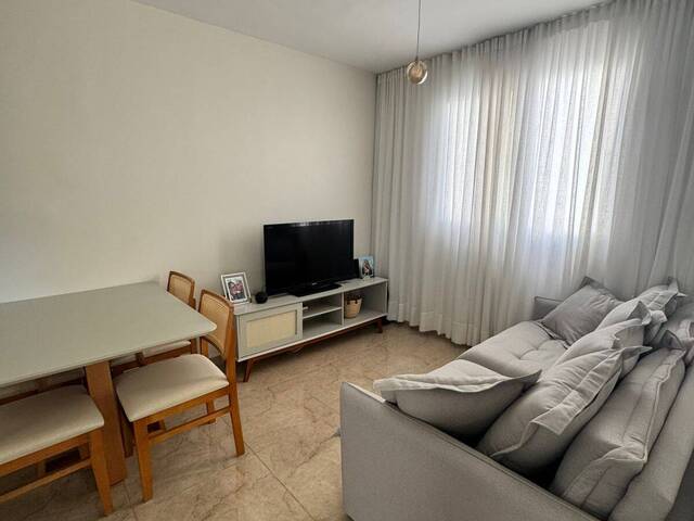 #4332 - Apartamento para Venda em São Paulo - SP - 3