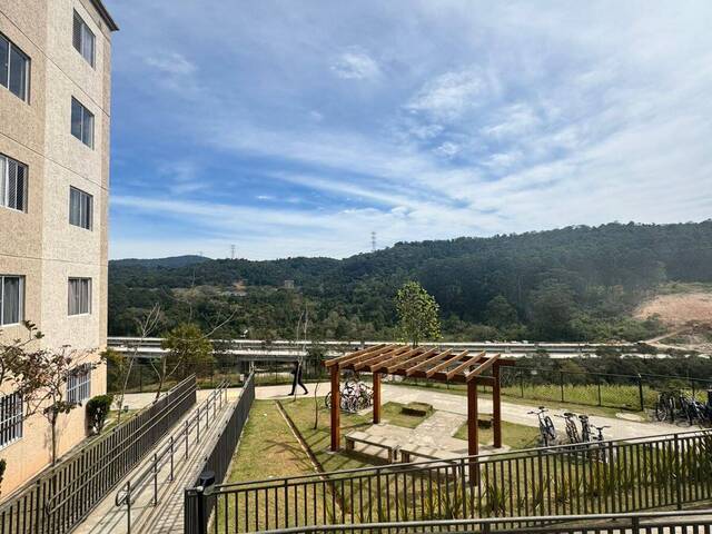 Venda em Vila Santos - São Paulo