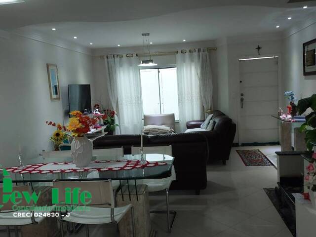 #4333 - Casa em condomínio para Venda em São Paulo - SP - 2