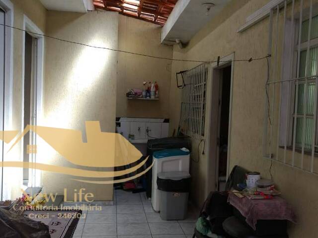 Casa para Venda em São Paulo - 5