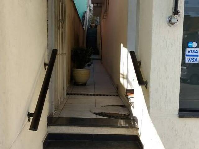 #4334 - Casa para Venda em São Paulo - SP - 2