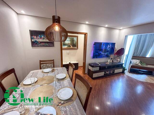 #4336 - Apartamento para Venda em São Paulo - SP - 3