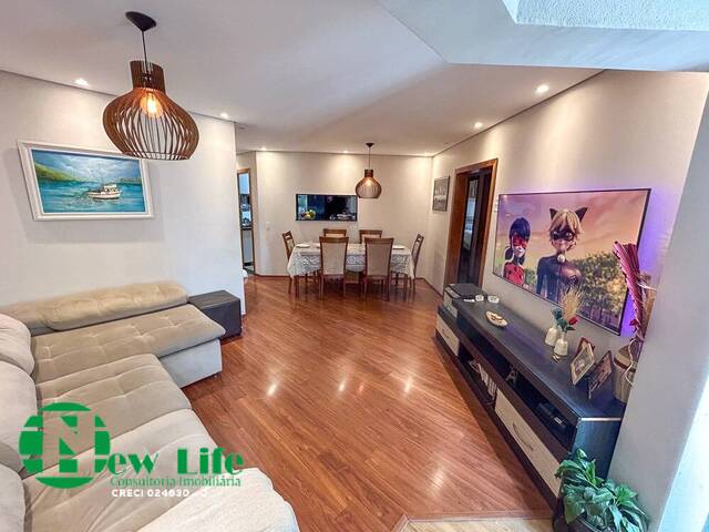 #4336 - Apartamento para Venda em São Paulo - SP - 2