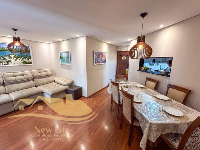 Apartamento para Venda em São Paulo - 4