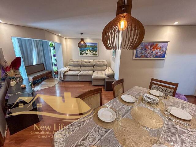 Apartamento para Venda em São Paulo - 5