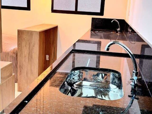 Apartamento para Venda em São Paulo - 5