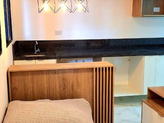 #4337 - Apartamento para Venda em São Paulo - SP - 3