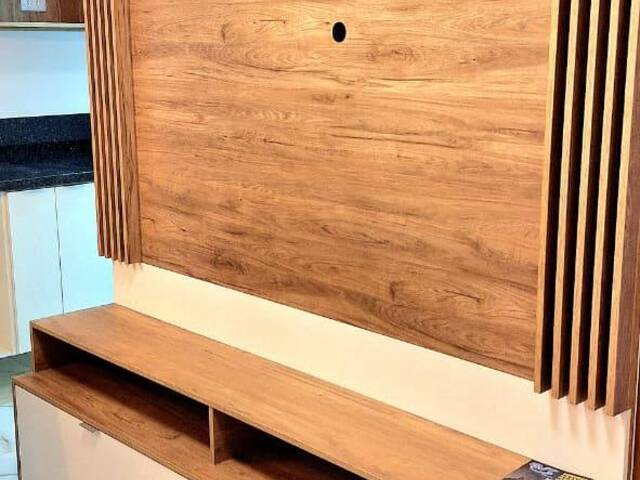 #4337 - Apartamento para Venda em São Paulo - SP - 2