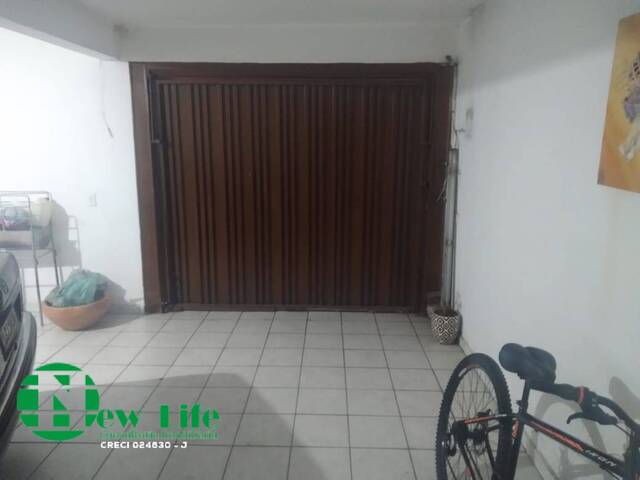 Locação em Jardim Virgínia Bianca - São Paulo