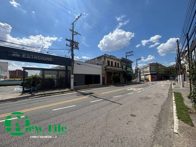 #4339 - Salão Comercial para Locação em São Paulo - SP - 2