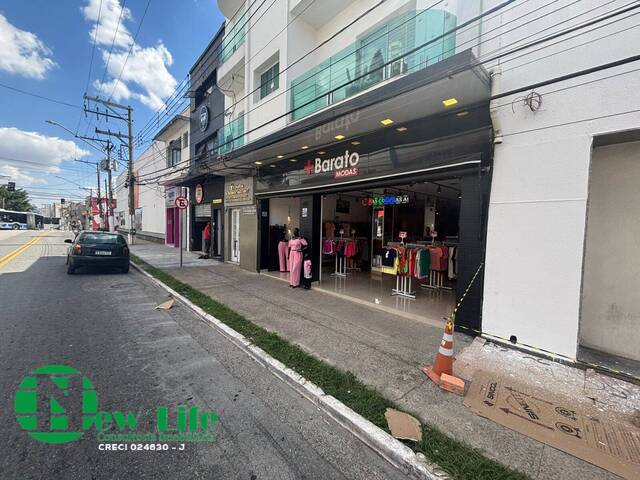 Locação em CASA VERDE - São Paulo