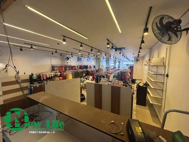 #4339 - Salão Comercial para Locação em São Paulo - SP - 3