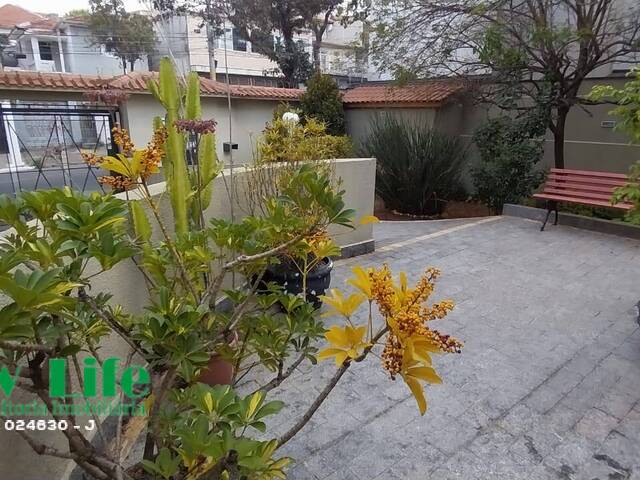 #4340 - Casa em condomínio para Venda em São Paulo - SP - 2